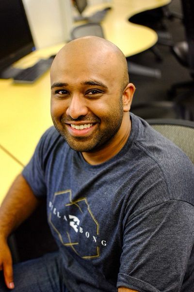 Chemistry classes for students in Pickering 